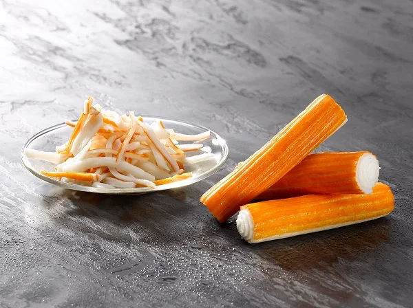 Морской сурими