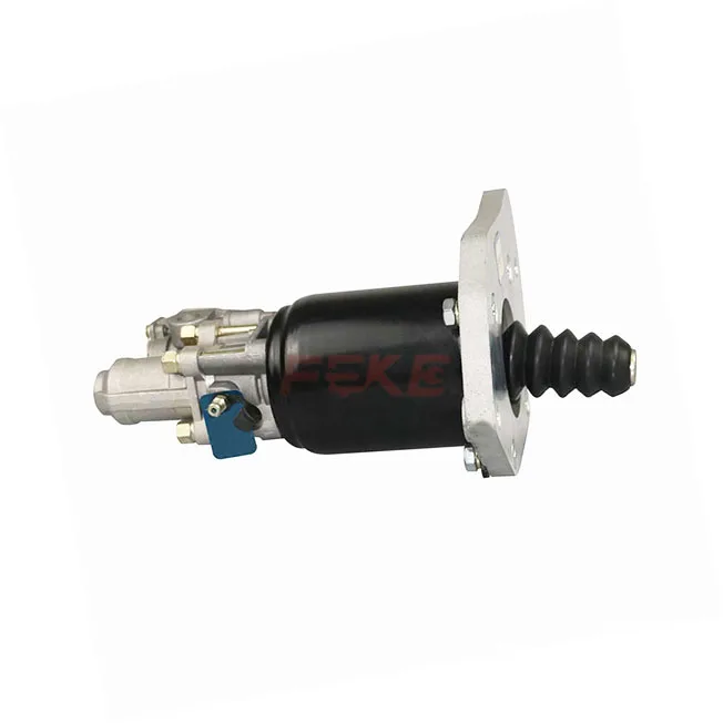 TOP QUALITY TRUCK CLUTCH SERVO 9700511510 1518250 0002950818 0002951018 1505261