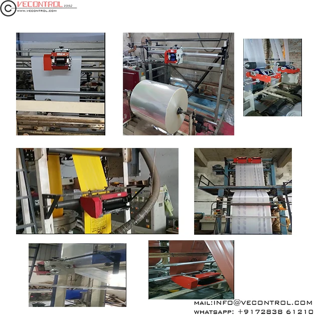 Semi Automatic Offset Flex Printing Machine
