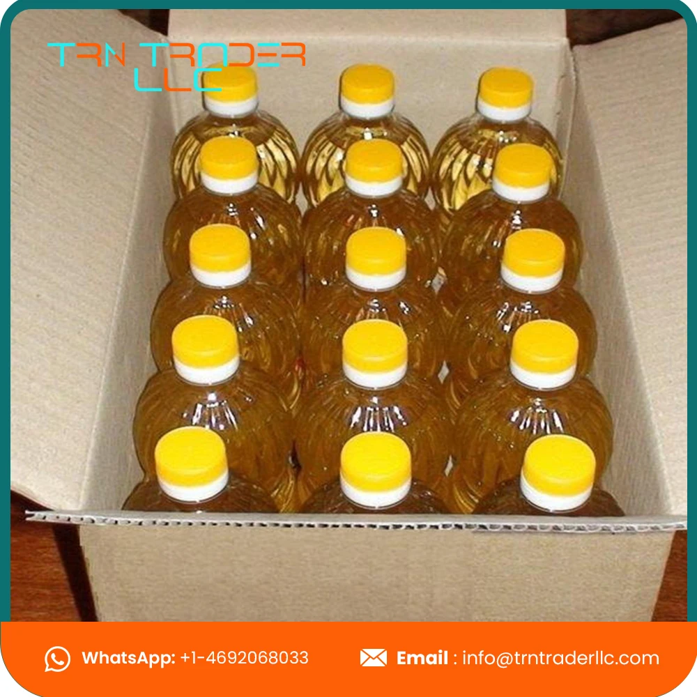 Оптовая продажа 100% чистое и натуральное эфирное Рафинированное Соевое масло по хорошей цене