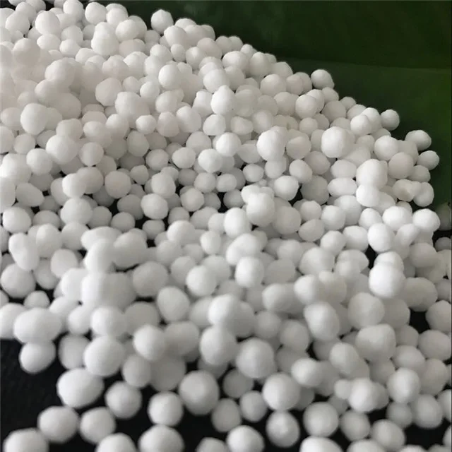 High quality White high quality 46%min agriculture granular urea n46