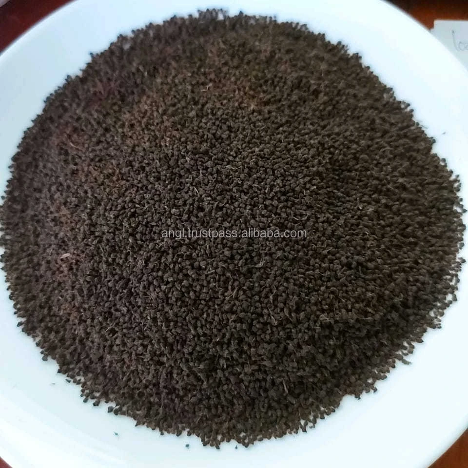 
BLACK TEA/ CTC BEST PRICE HIGH QUALITY FROM VIKAFOODS (WhatsApp/Wechat: + 84 983 028 718) 