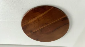 Высококачественная настольная посуда деревянная сервировочная