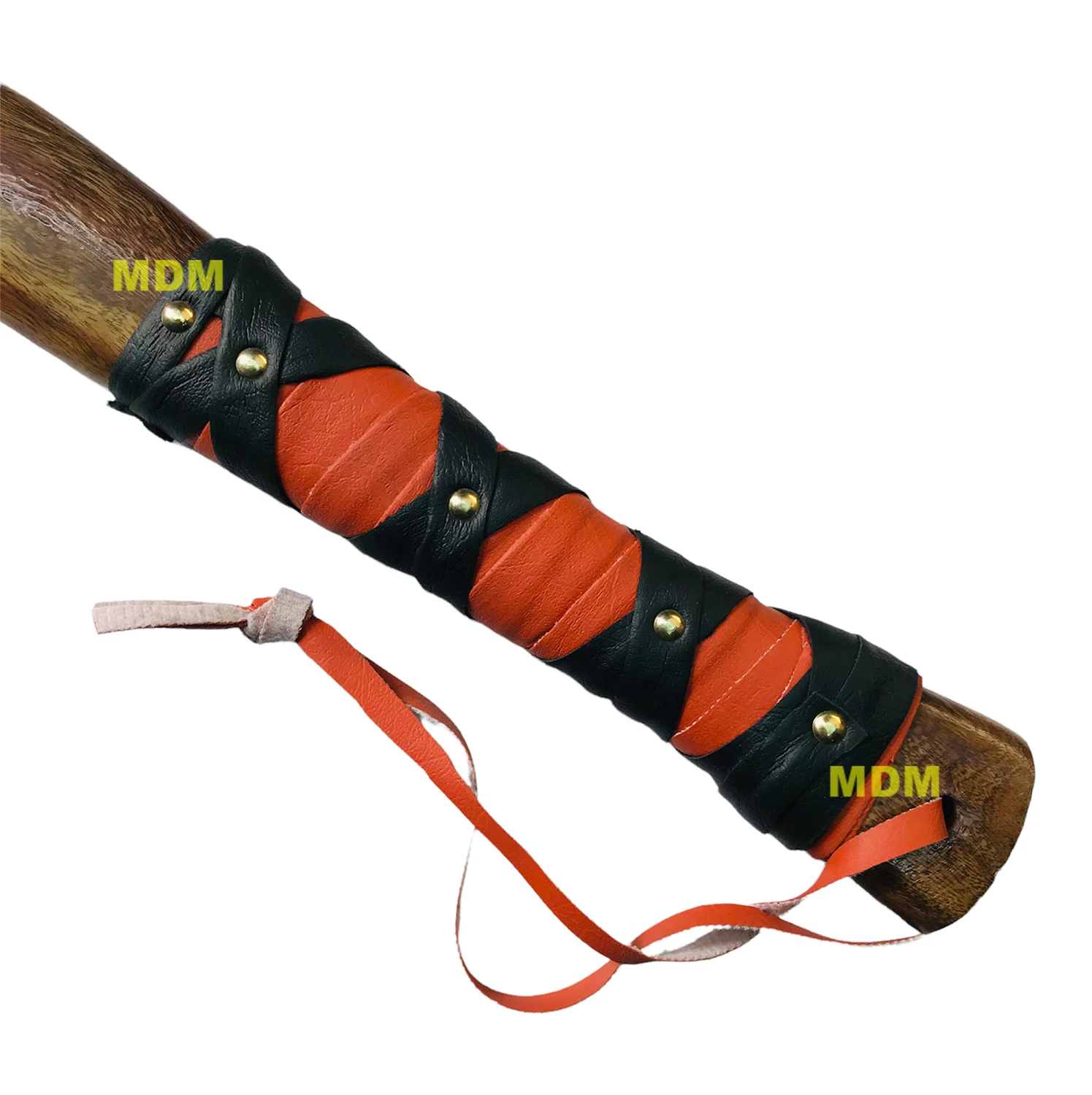 Custom HandmadeDouble Headed Viking Axe, Battle Axe, Hand Forged Steel Double Blade Viking Axe