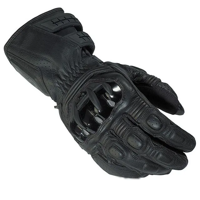 Customize Motorbike leather Gloves Wholesale Winter Racing Sports Full finger Riding touchscreen   Stylish safety Outdoor OEM..