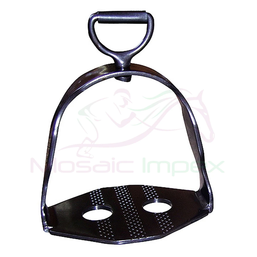 horse stirrups saddle rose gold dressage the best metal for sale twisted vector wooden plastic extender