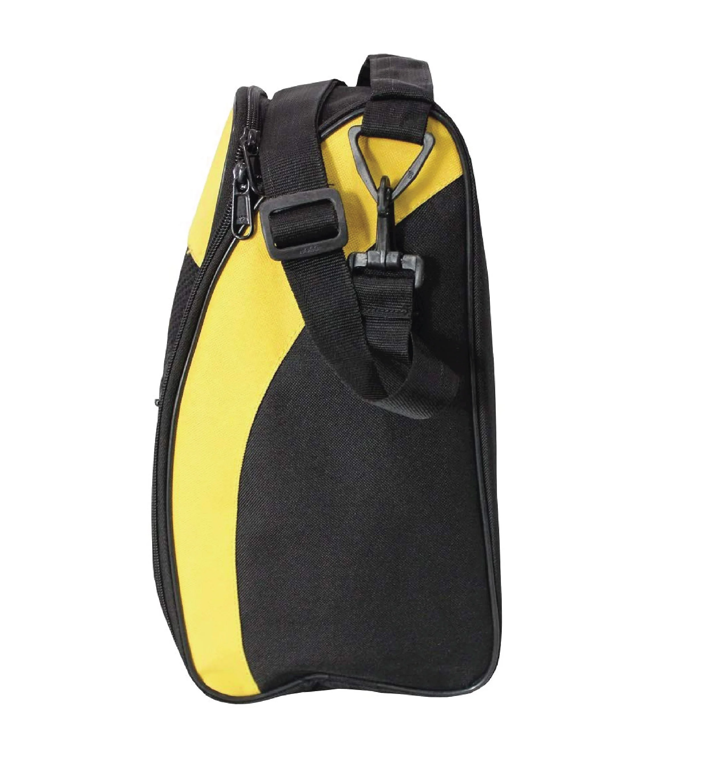 Custom Cheap Printed 600D Polyester Waterproof Sport Travel Shoe bag