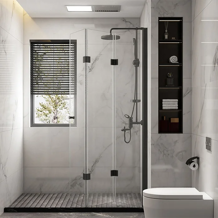 Shower Doors