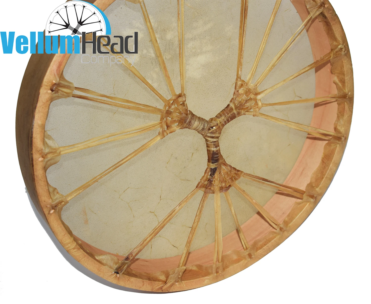 Professional Shamanic Drum Set Bongo Drums Instrument for Music Practice and Performance