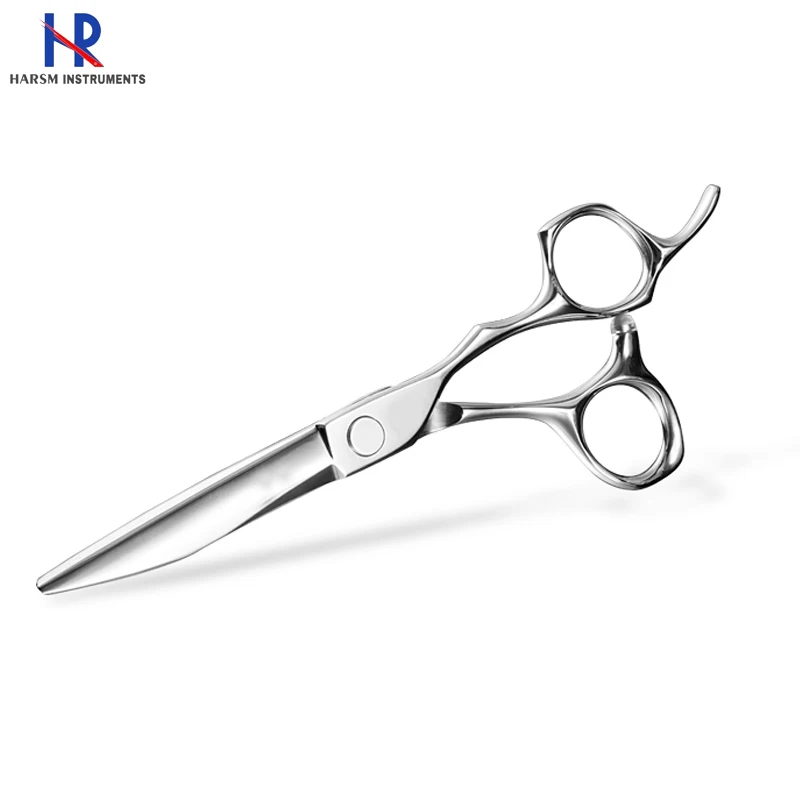 
German Ceramic Original Cobalt Alloy Steel Hair Cutting Scissor Hairdressing Shear Scissors 