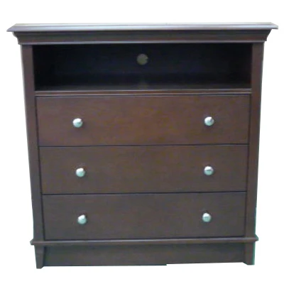 Hotel bedroom project from manufacturer