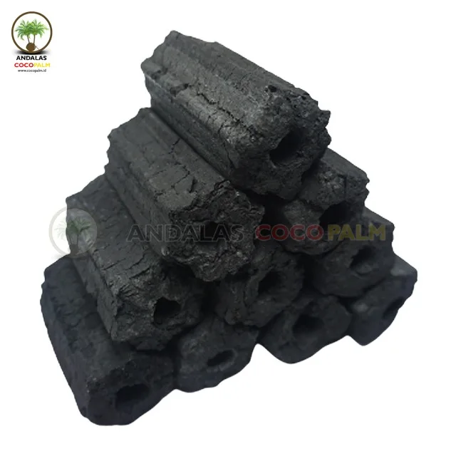 Древесный уголь для брикетирования опилок