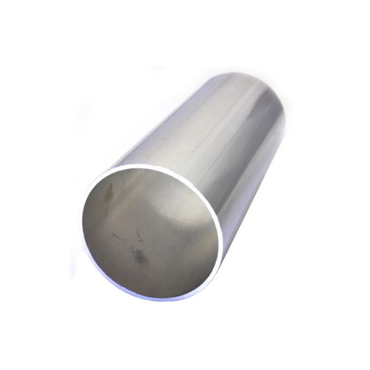 
Алюминиевые металлические круглые трубки лучшего качества по низкой рыночной цене 