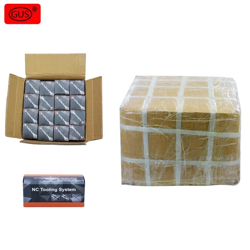  DIN69893 высокого качества HSK63A-SDC06 SDC08 SDC12 цанговый патрон для HSK оснастки