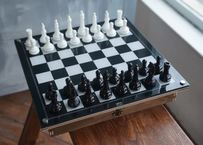 
Top Quality Wooden Chess Set In International Tournament Game Best Selling Chess Set,Luxury Interior Decoration Wooden chess 