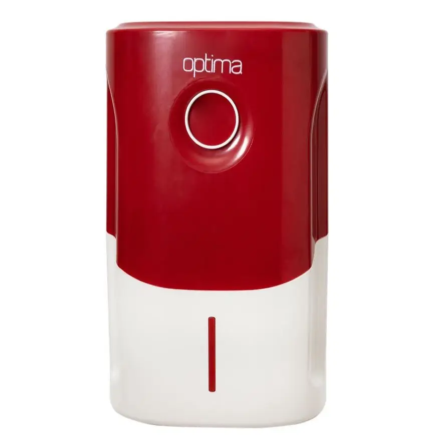 Compact reverse osmosis 75 GPD with 8L tank with pump