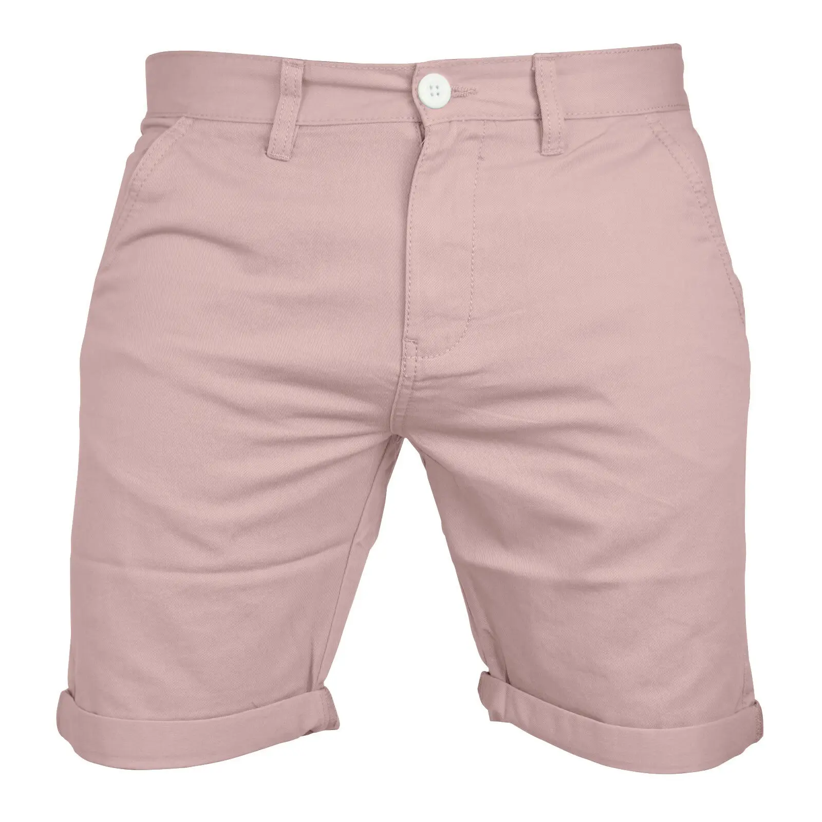 Men Chino Shorts Casual 100% material cargo Combat half pant Summer jeans new style 2021