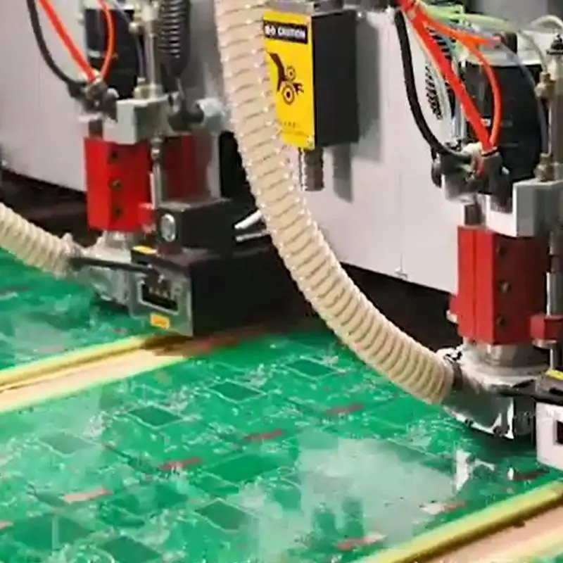 High Quality Pcb Pcba Manufacture Hdi Pcb And Pcba China