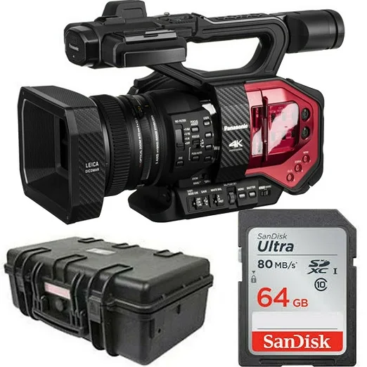 Весь XDCAM PDW- 700 XD -CAM HD