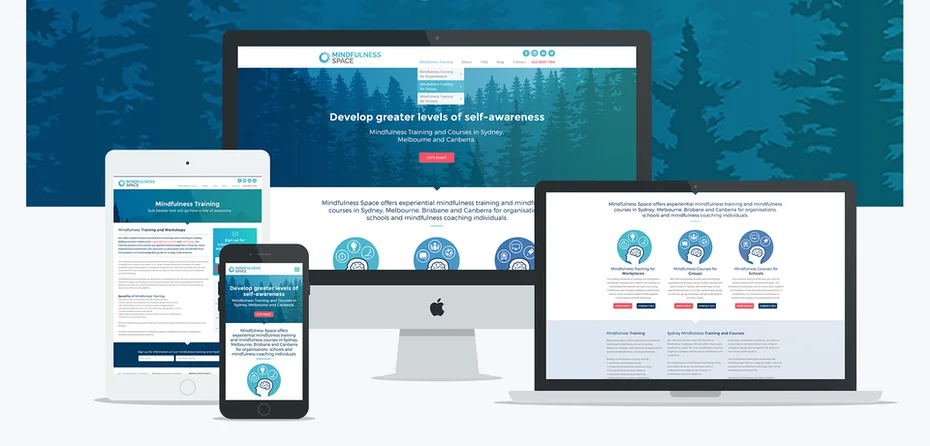 Дизайн веб-сайта с пользовательским интерфейсом/удобством работы в Индии