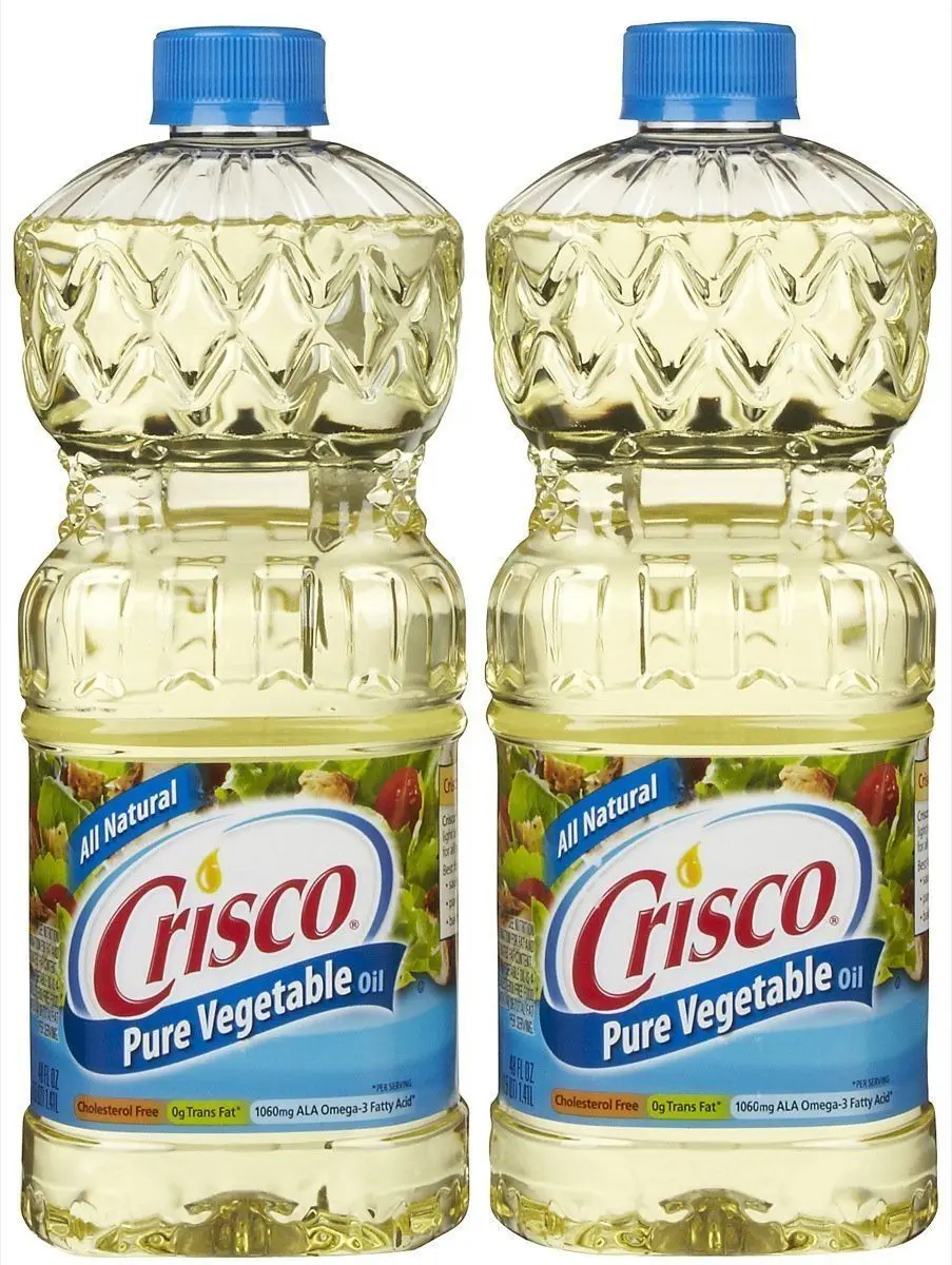 Olein CP6 пальмовое масло
