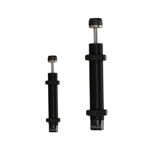 SHUYI ACA1007-1 Pneumatic Industrial Shock Absorber