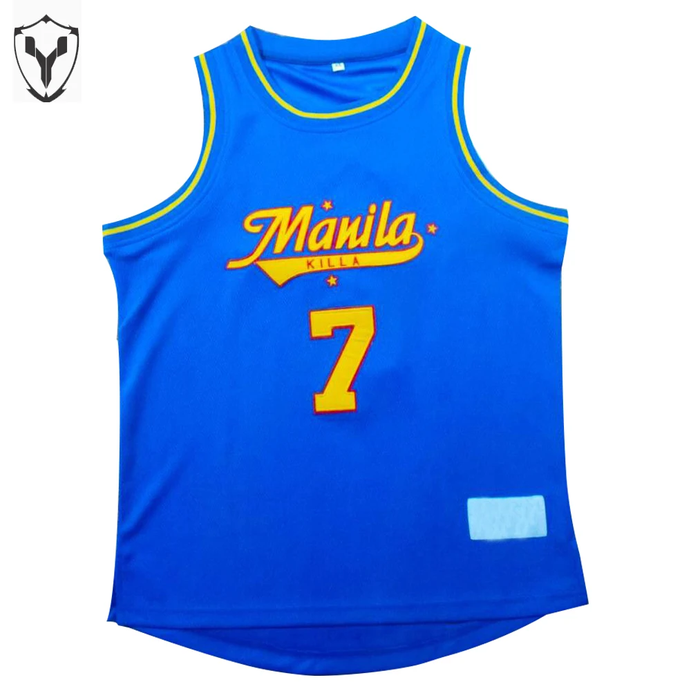 
fancy design sports Tackle twill basketball jersey 2021 