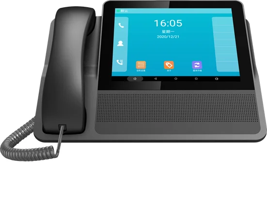 PSTN+IP SMART PHONE M09-R