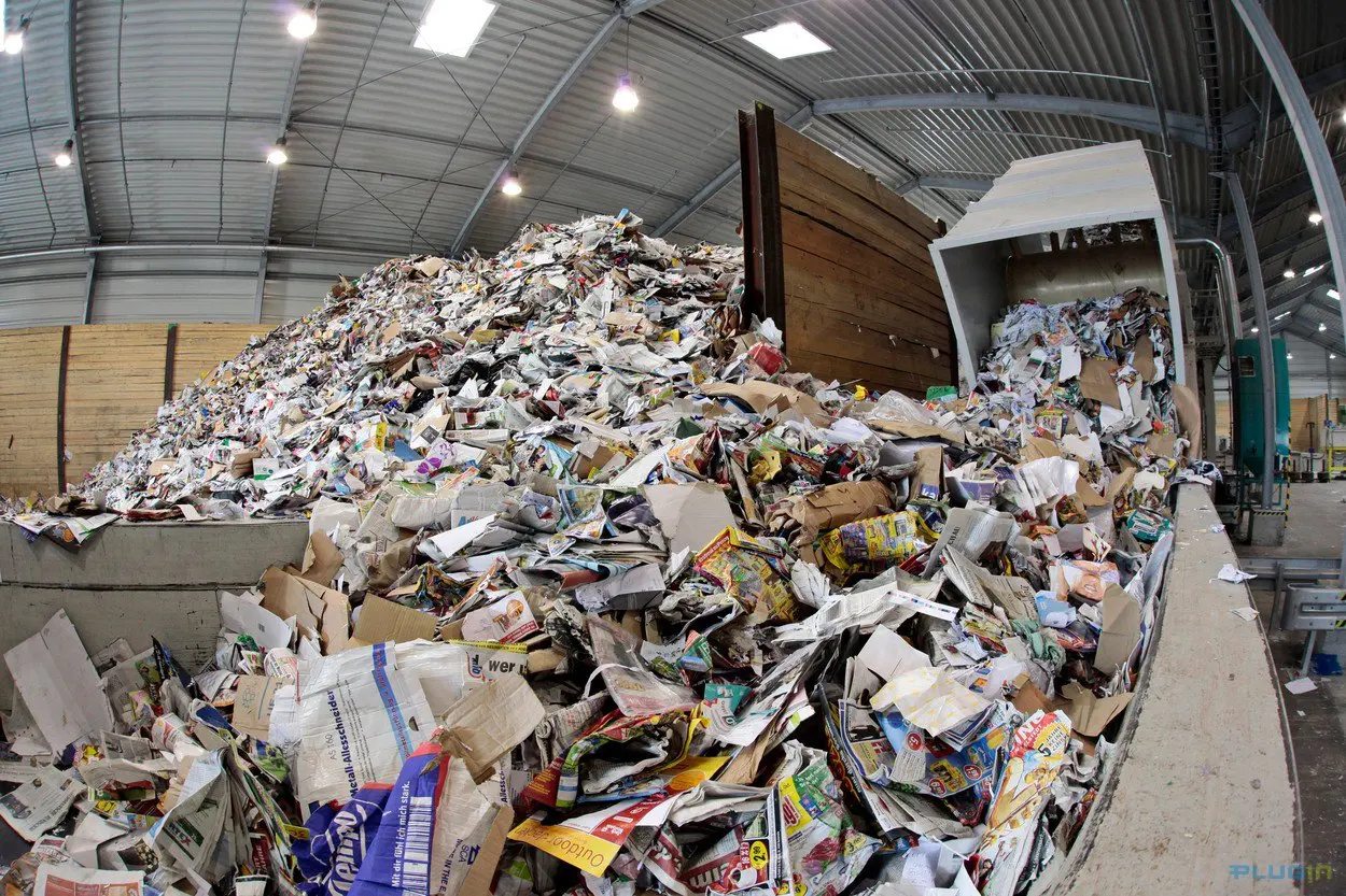 Recycled / Virgin HDPE / LDPE / LLDPE granules