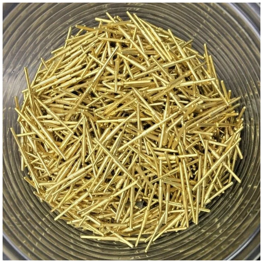 
Cheap Price Intel Pentium Pro Ceramic CPU Processor Scrap with Gold Pins 