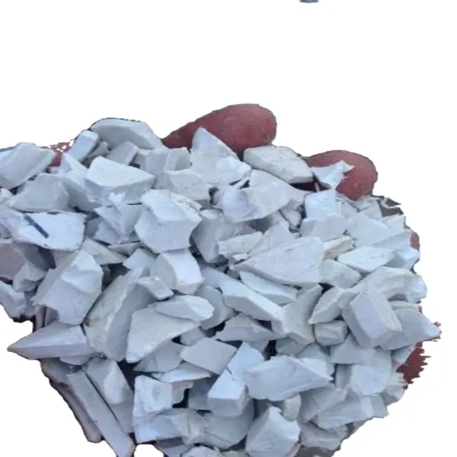 REGRIND PVC PIPE SCRAP