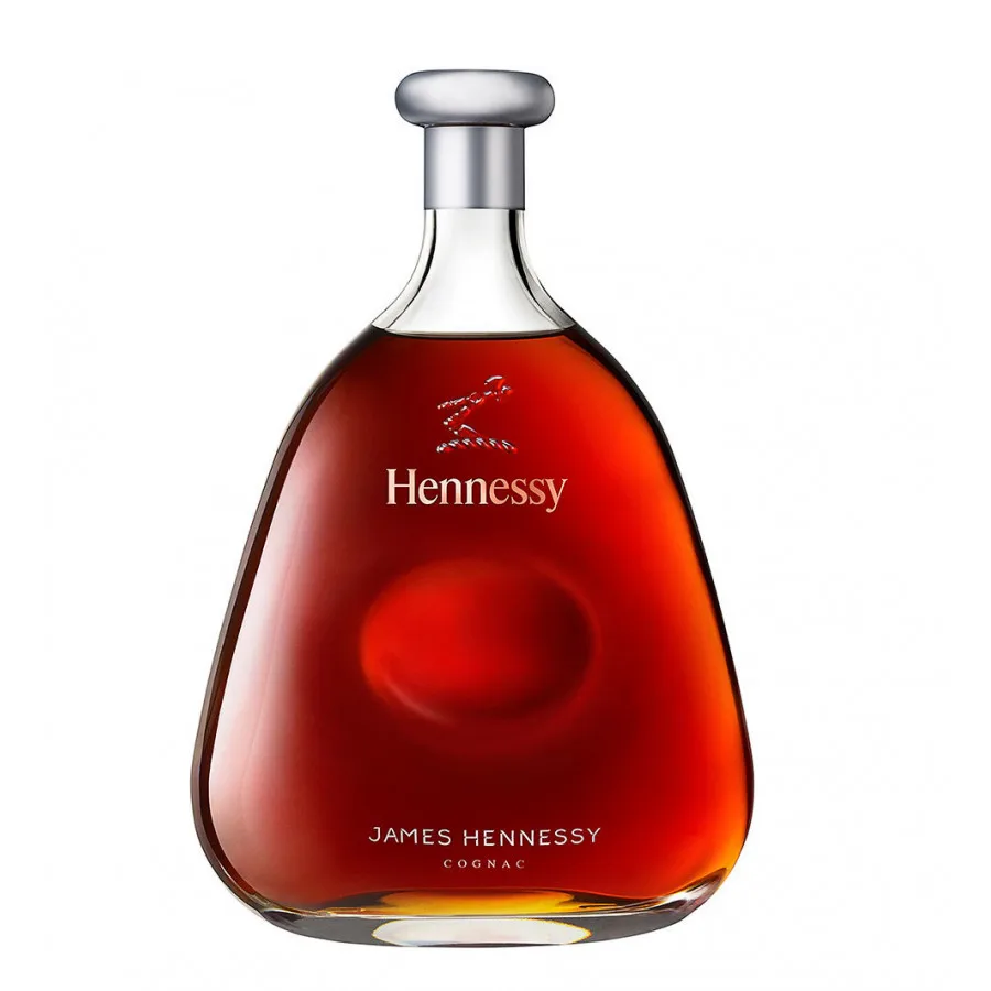 
Highlighted old aged Hennessy Cognac For Sale 