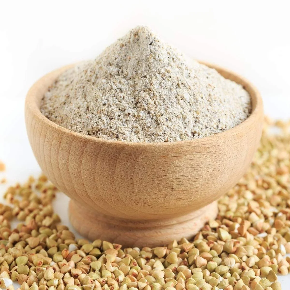 
High Quality German Buckwheat Oatmeal Rye Wheat Flour/Wheat Flour for Bakery & Bread 