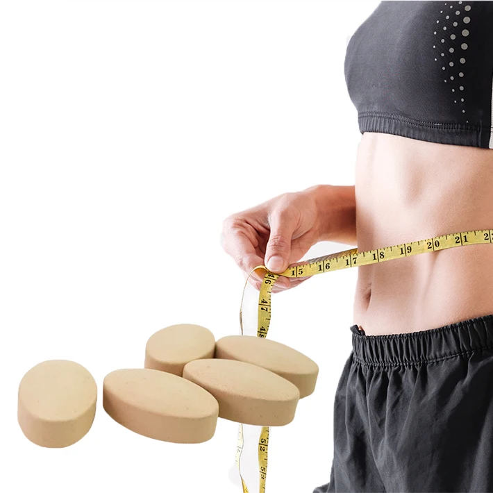 OEM top selling products 2021 loss weight carnitine tablet