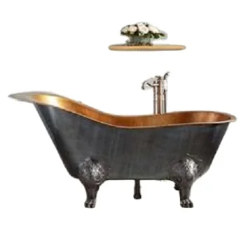 Высококачественное сочетание цветов для ванной комнаты