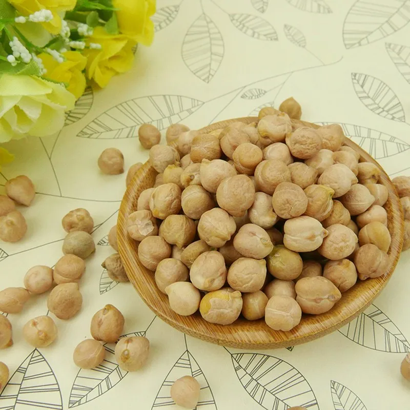 
Organic Chickpeas / Export Grade Best Selling 8mm 