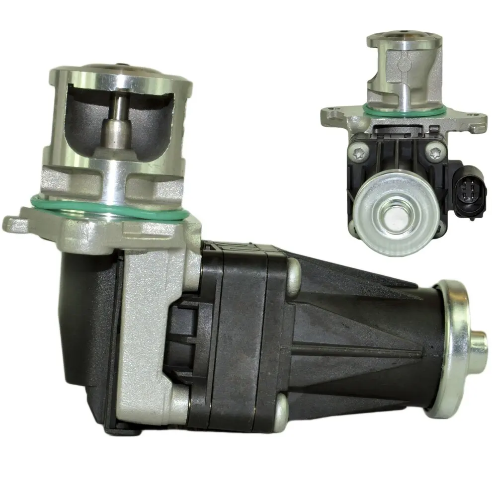 Клапан EGR для FIAT OPEL VAUXHALL LANCIA ALFA ROMEO CHRYSLER SUZUKI 851045 5851089 55207921