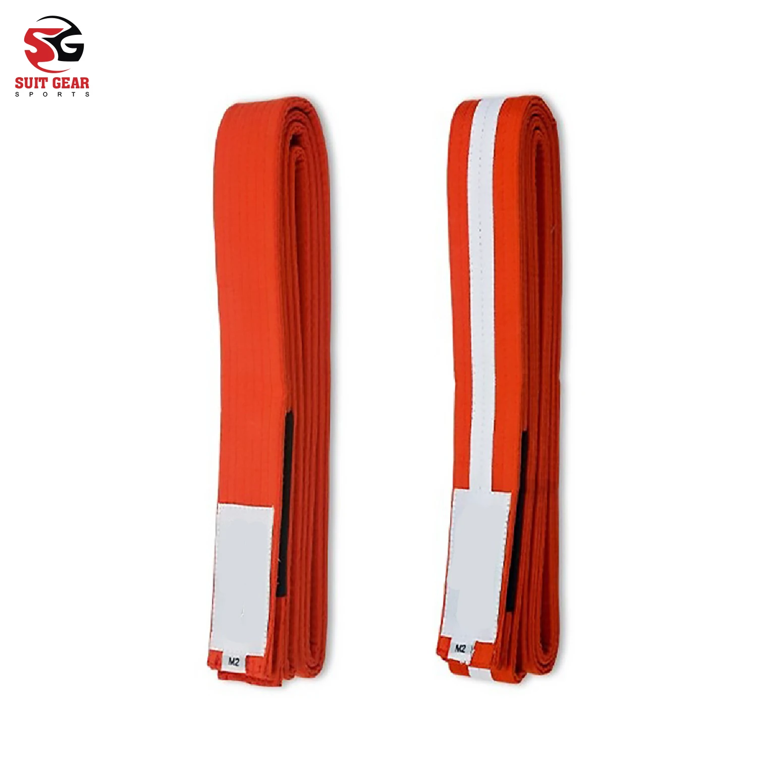  Прочные долговечные Ремни Для карате размера под заказ с логотипом OEM для боевых искусств