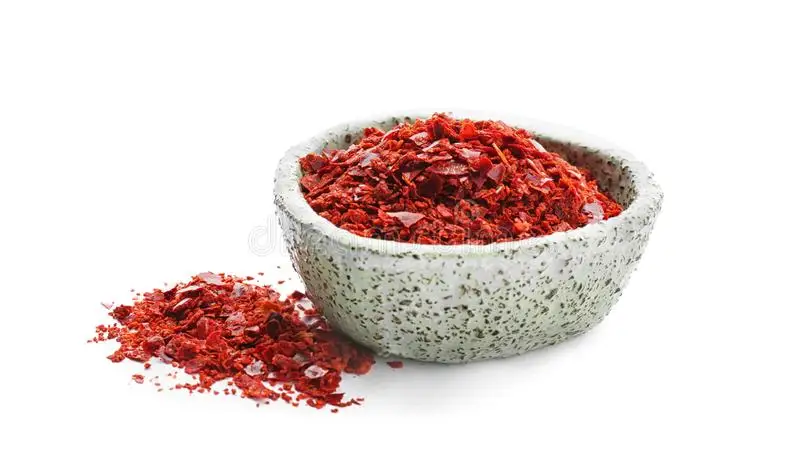 Dry Red Pepper Single spice Spicy Chilli Flakes