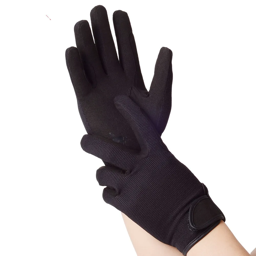 Summer Horse  Riding Gloves
