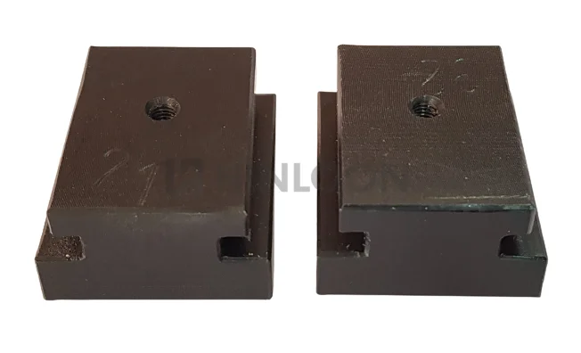 Filler Rinser Bottle Gripper made by Engineering Plastic Manufactured by HINLOON UAE