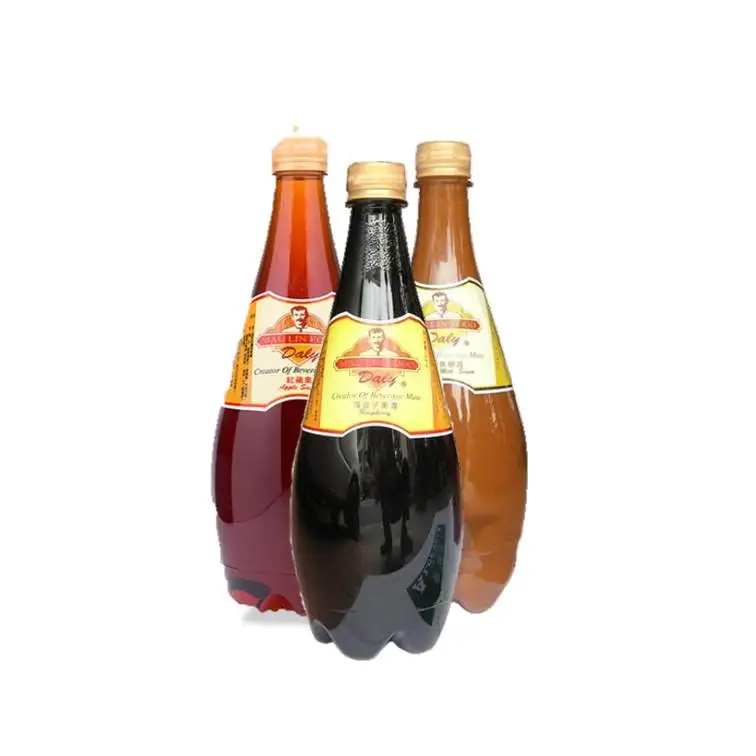 Bulk Raspberry Flavored Syrup Desserts For Cake Raw Material