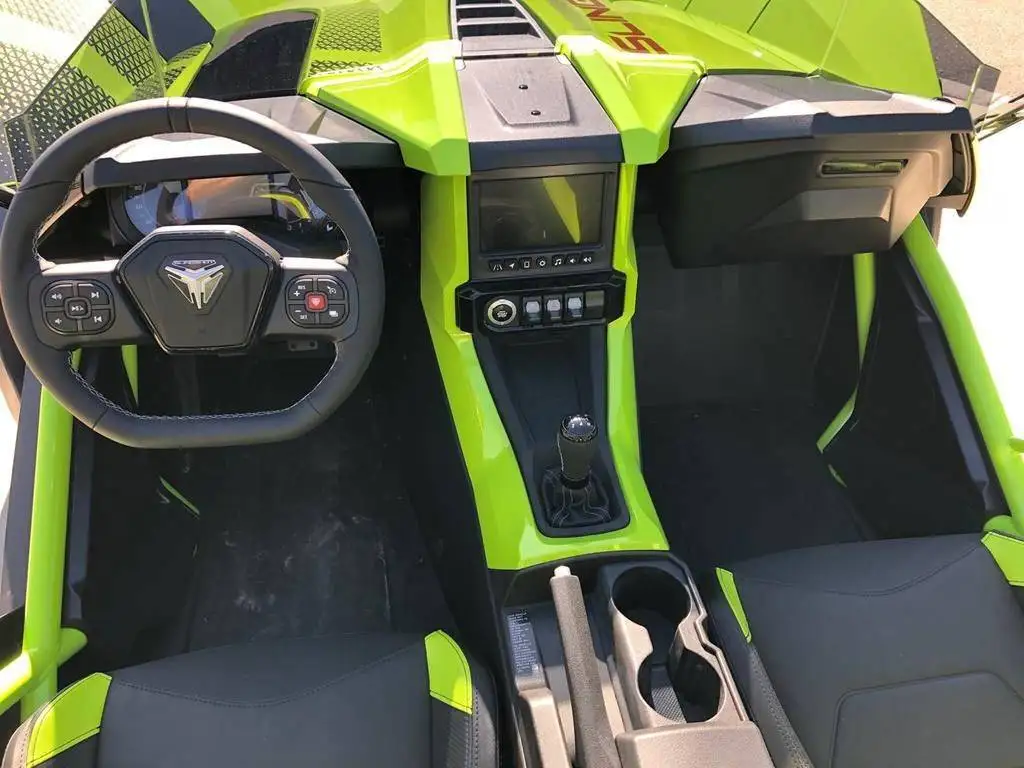  Слинга Polaris Ce для мотокросса езды на мотоцикле бесщеточный AE 2021 SS R Ограниченная серия Prostar 2.0L 4 цилиндра бензиновых и
