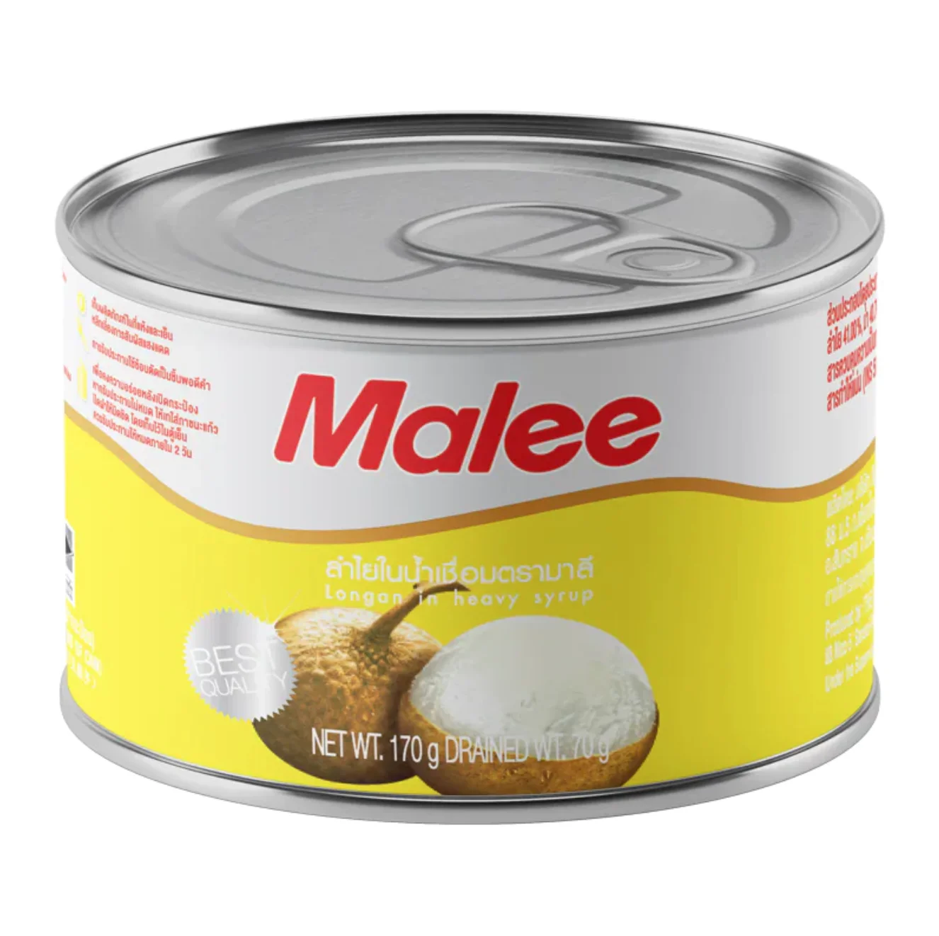 Лунань в сиропе 6 унций.