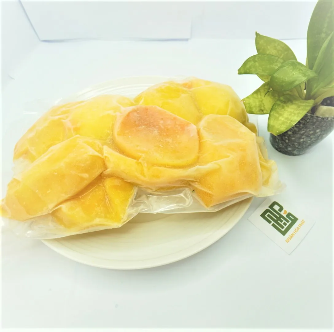 TOP SELLER - FROZEN FRESH MANGO Consumed In Many Countries 100% PURE NATURAL Fast Delivery