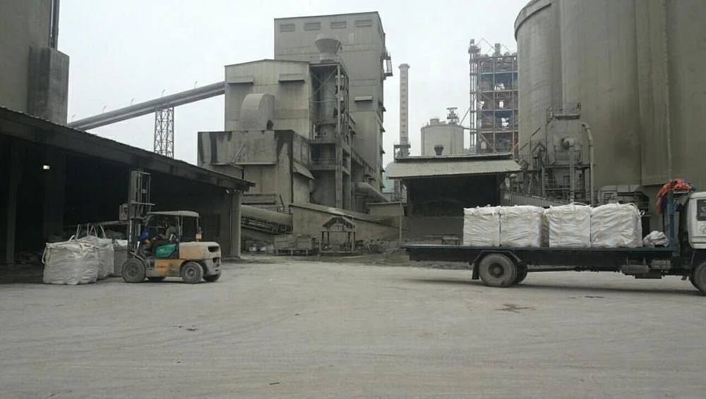 cement wholesale price per