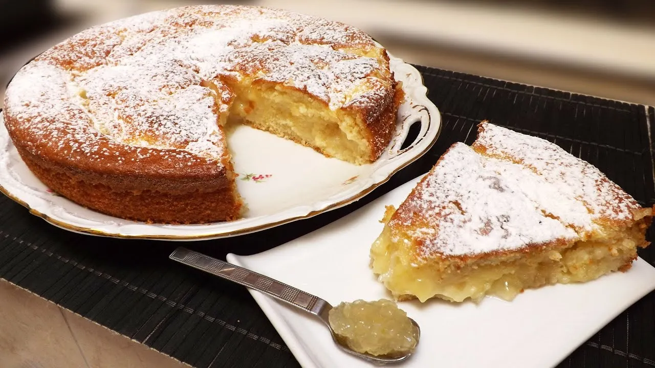 
Italian Fruit Lemon Jam - sweet best for your breakfast 