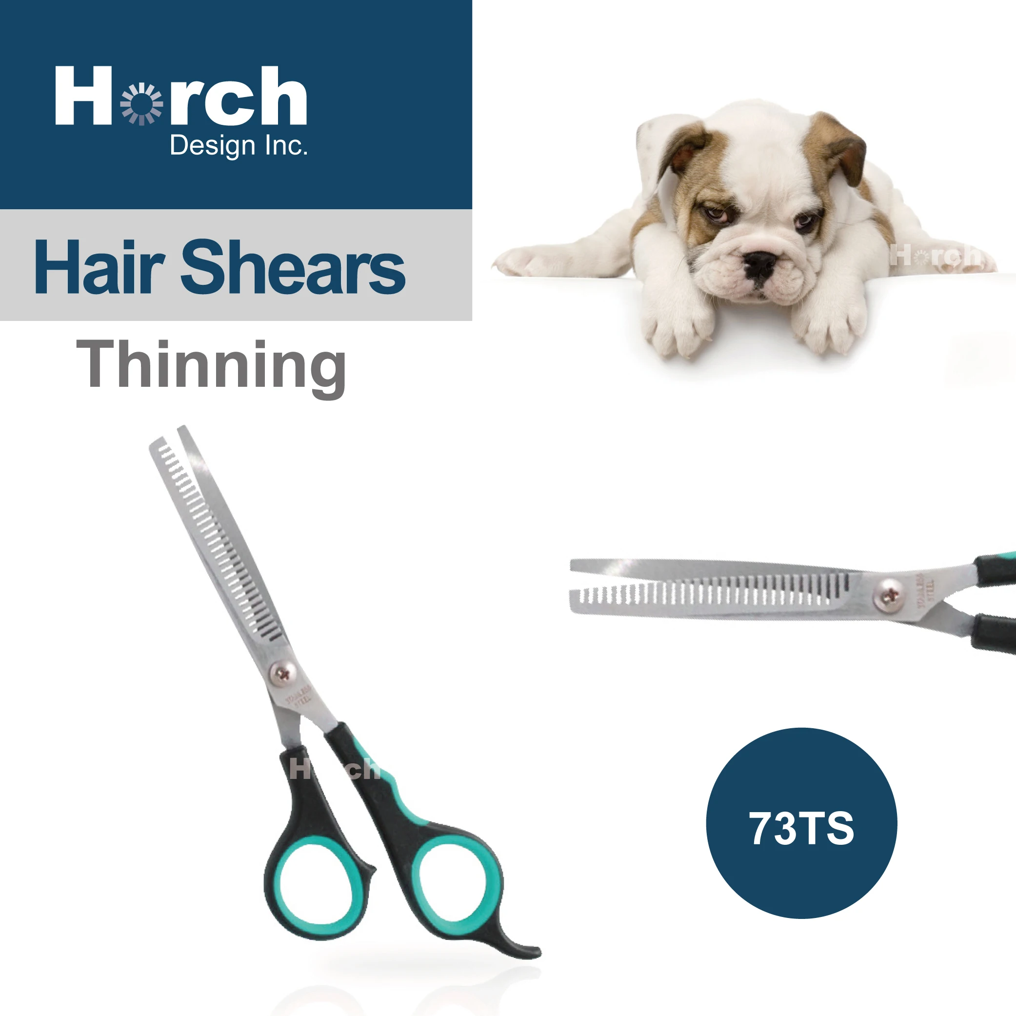 
Pet Hair Grooming Scissors : Scissors Product for Dog Cat Grooming 