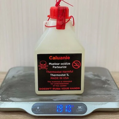 Wholesale Caluanie Muelear Oxidize/ Caluanie Muelear Oxidize Manufacturer