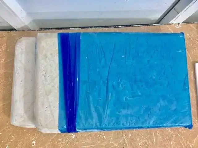 Замороженная смесь рыб SURIMI/замороженная SURIMI высокое качество самая дешевая из Вьетнама